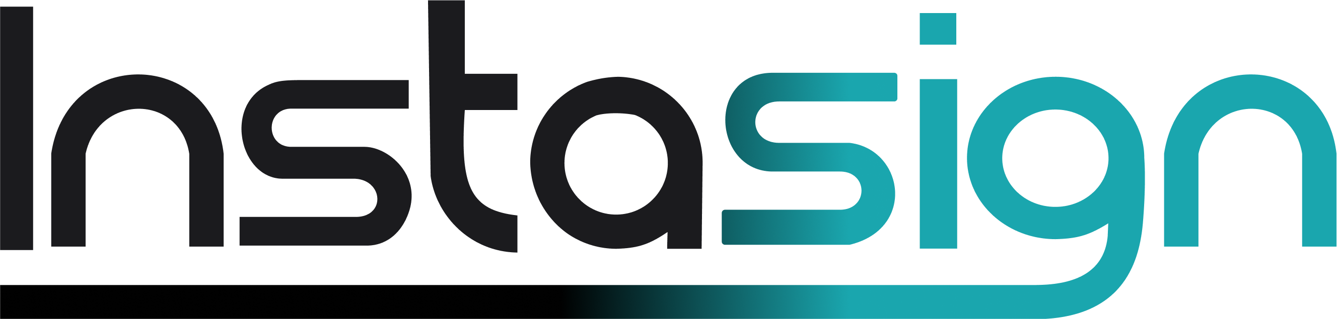 Instasign logo
